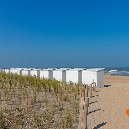 Appartamento Westende Middelkerke