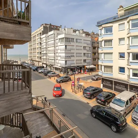 Appartamento Westende